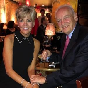 Meet your Posher, Barbara